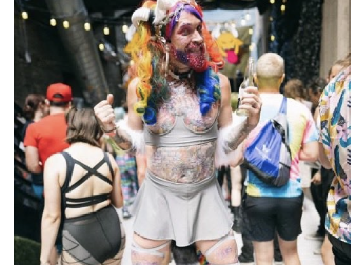 PreGuerra Civil en Minneapolis